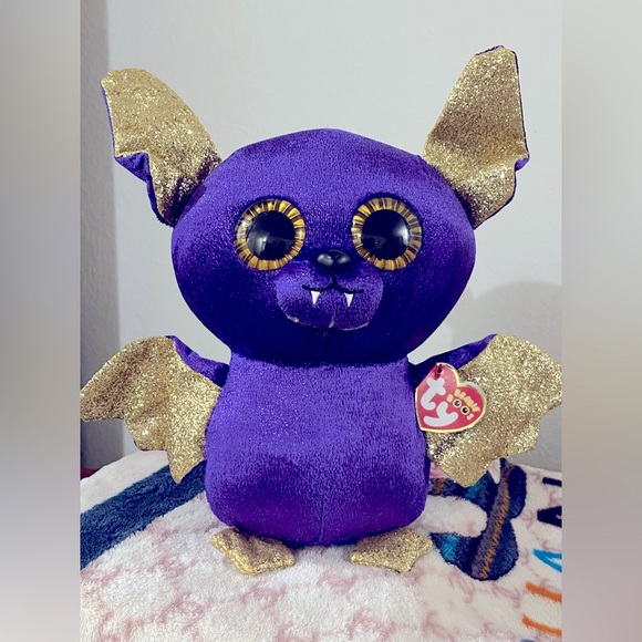 TY Beanie Boos Collections "Count" - Picture 1 of 1
